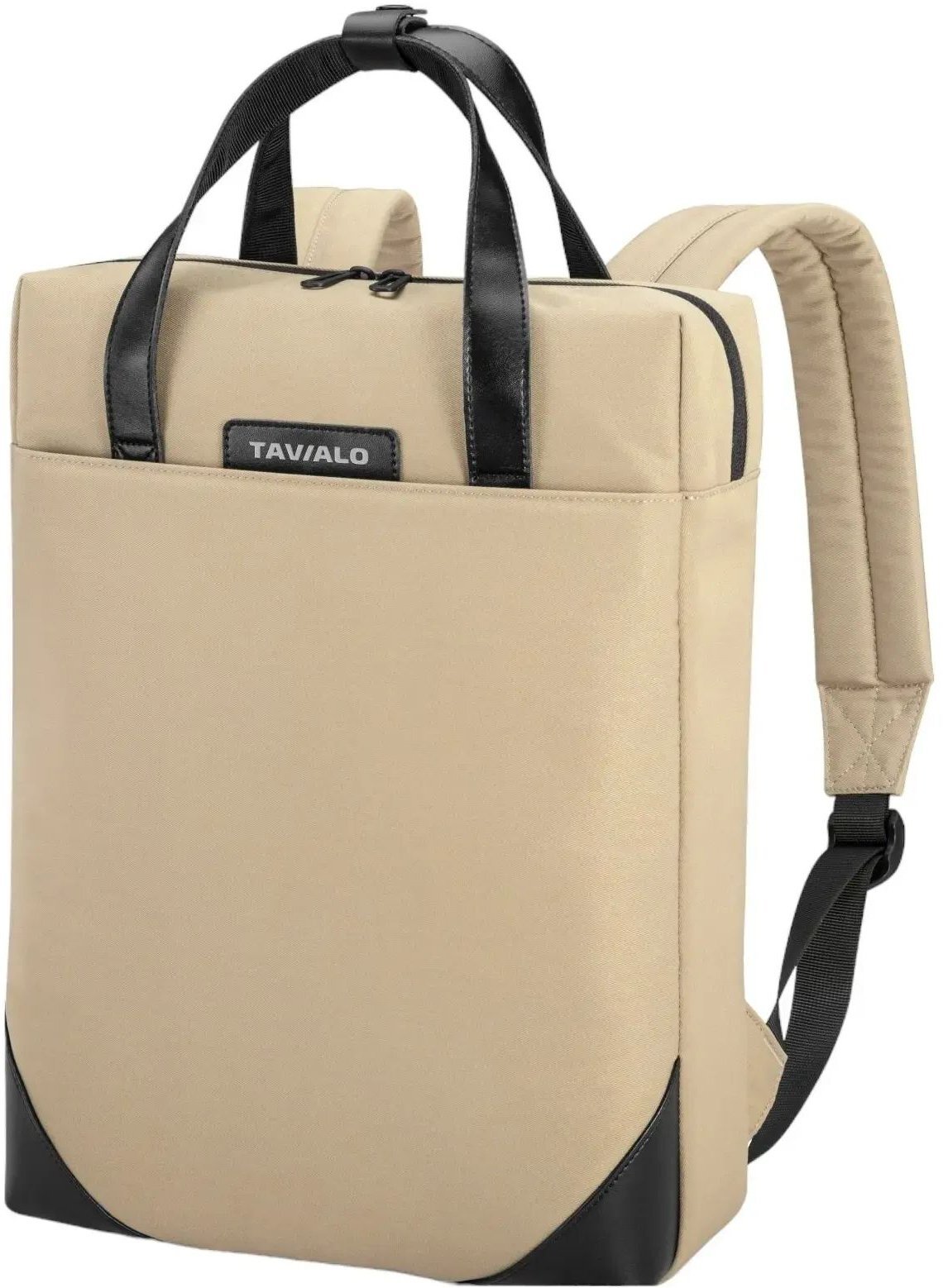 Рюкзак Tavialo CityLife TC11.5 11.5 л Khaki (TC11.5-124KH) фото2