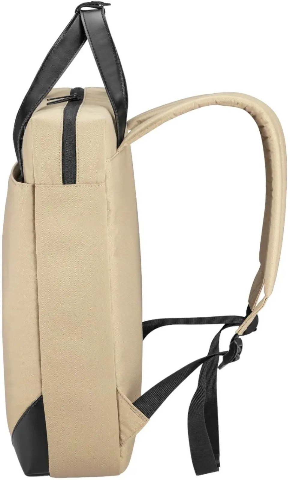Рюкзак Tavialo CityLife TC11.5 11.5 л Khaki (TC11.5-124KH) фото3