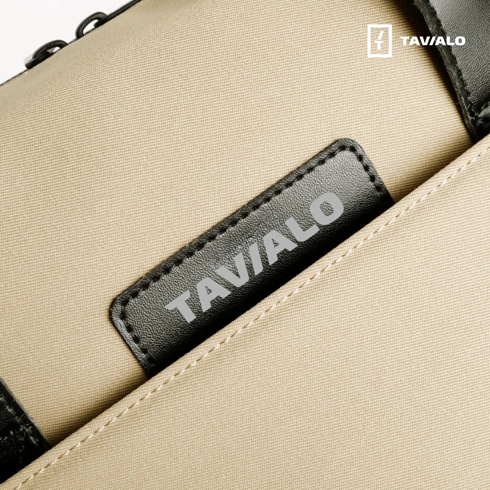 Рюкзак Tavialo CityLife TC11.5 11.5 л Khaki (TC11.5-124KH) фото9
