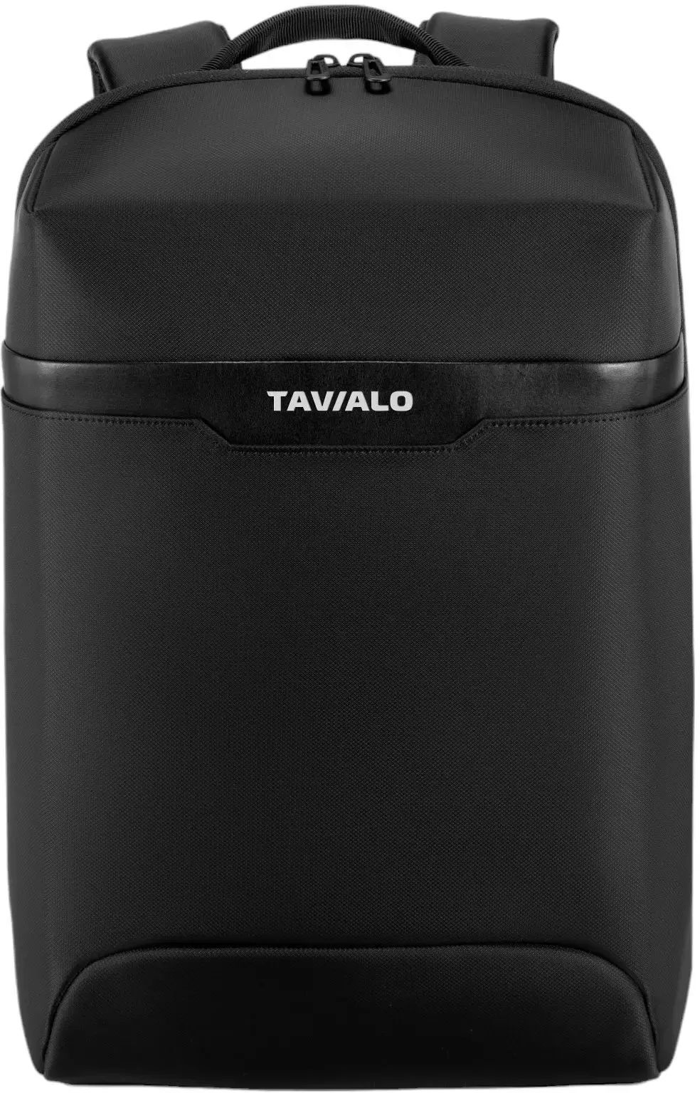 Рюкзак Tavialo Smart TB14 чорний, 14л (TB14-124BL) фото2