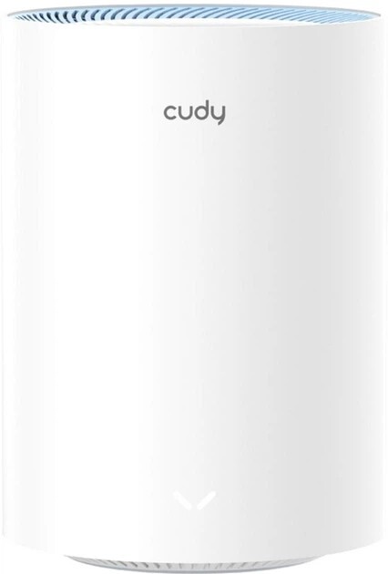 Система WiFi-Mesh Cudy M1200 2-pack фото3