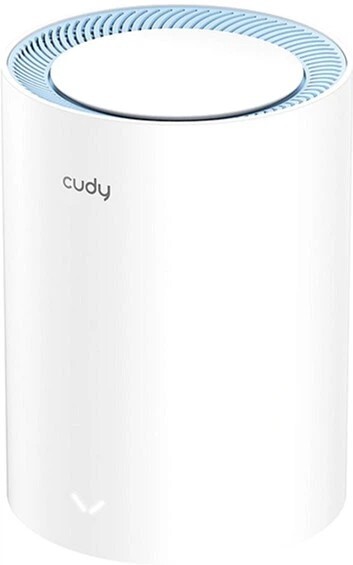 Система WiFi-Mesh Cudy M1200 1-pack фото2