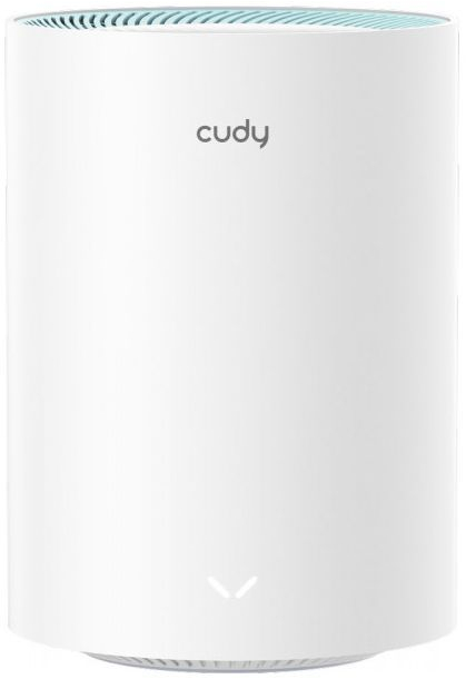 Система WiFi-Mesh Cudy M1300 3-pack фото3