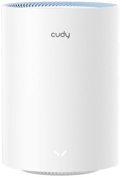 Система WiFi-Mesh Cudy M1300 2-pack фото3