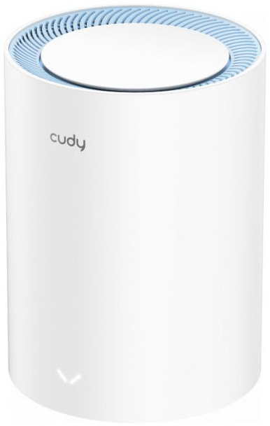 Система WiFi-Mesh Cudy M1300 2-pack фото4
