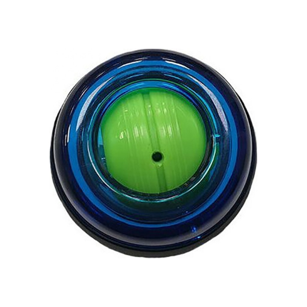 Еспандер Ecofit Power ball MD1118 72х63 mm Blue (К00019162) фото2