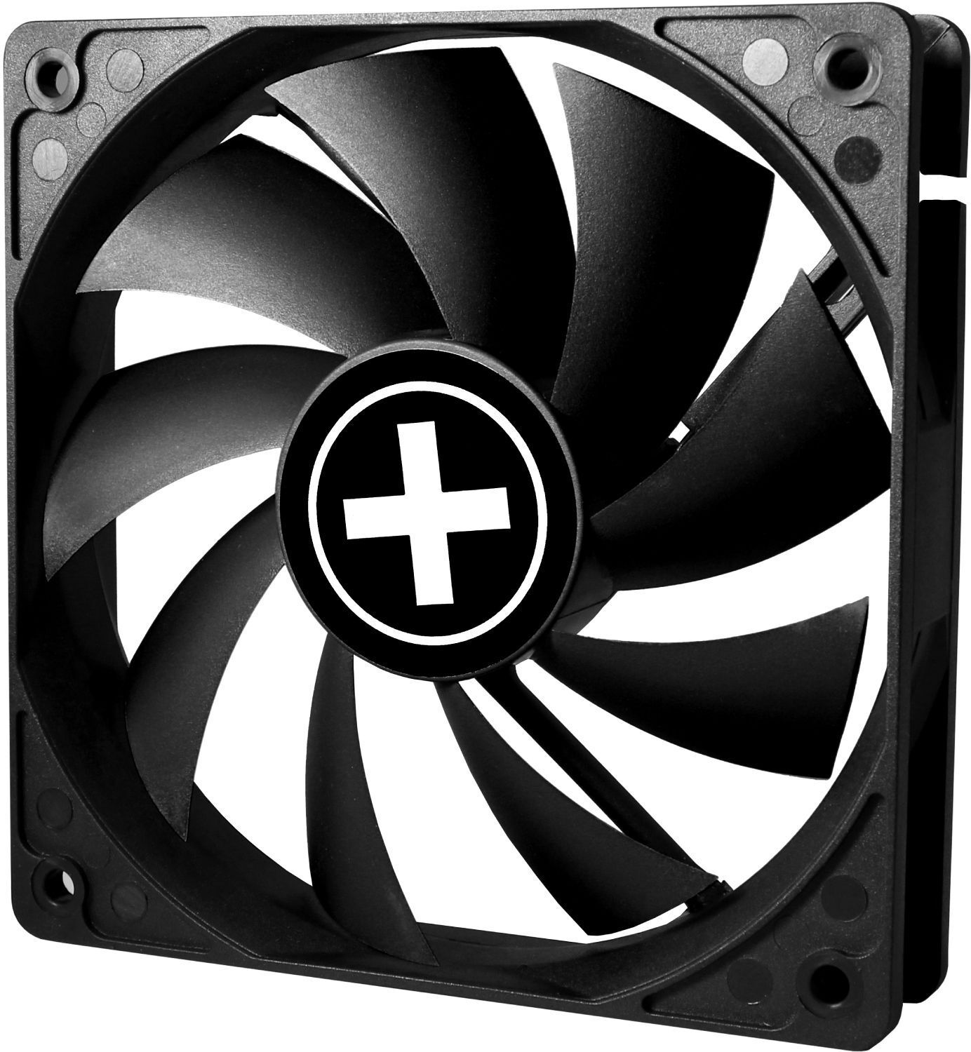 Вентилятор для корпуса Xilence Performance C XPF120.B.PWM Black (XF142) фото