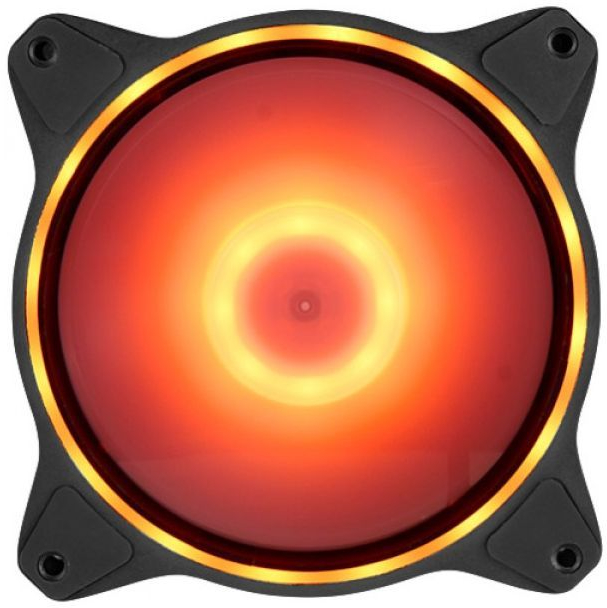 Корпусний вентилятор Chieftec ZF-1225RGB-R PWM Reversible (ZF-1225RGB-R) фото5