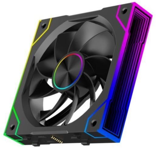 Корпусний вентилятор Xilence Gaming XPF360R.ARGB PWM Reverse (XF073) фото