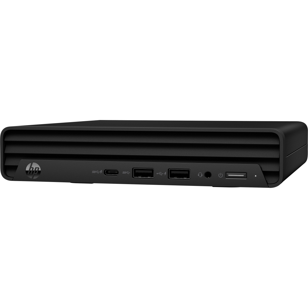 Неттоп HP Pro Mini 260 G9 (B70TGAT) фото