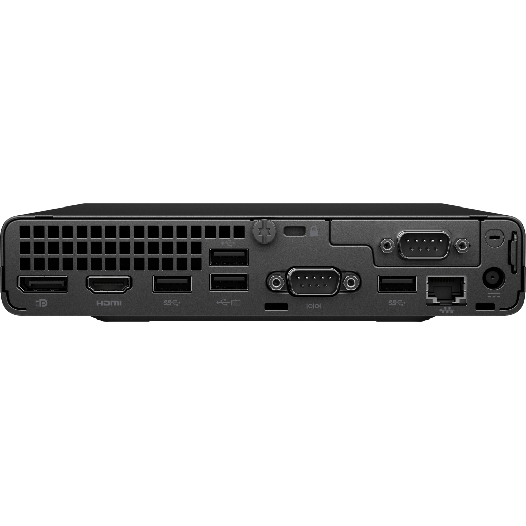 Неттоп HP Pro Mini 260 G9 (B70TGAT) фото