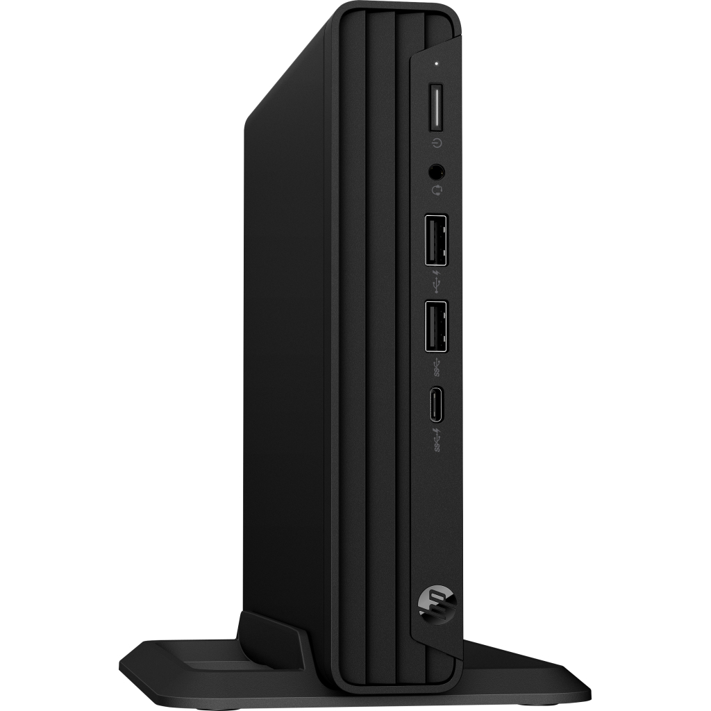 Неттоп HP Pro Mini 260 G9 (B70TGAT) фото