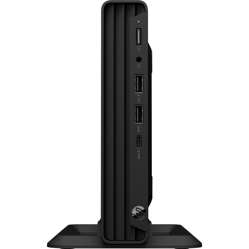 Неттоп HP Pro Mini 260 G9 (B70TGAT) фото