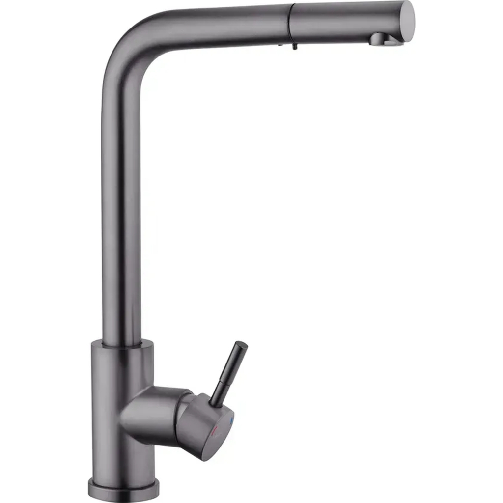 Смеситель Kroner Klassisch-PVD03918V (CV032285) фото3