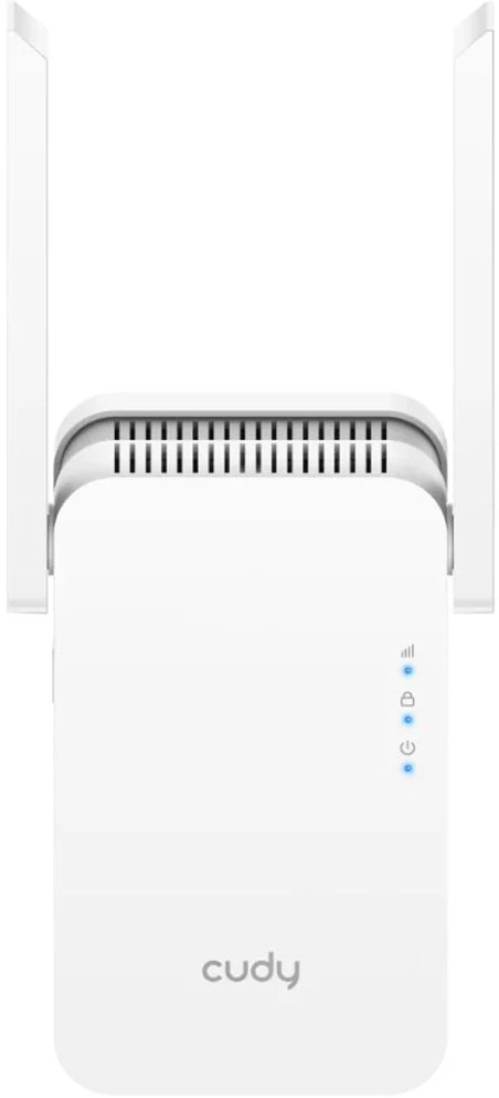 Усилитель Wi-Fi сигнала Cudy RE3000 фото