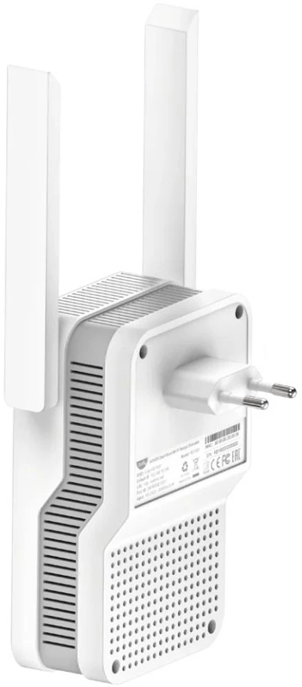Усилитель Wi-Fi сигнала Cudy RE3000 фото