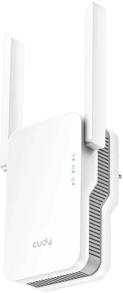 Усилитель Wi-Fi сигнала Cudy RE3000 фото