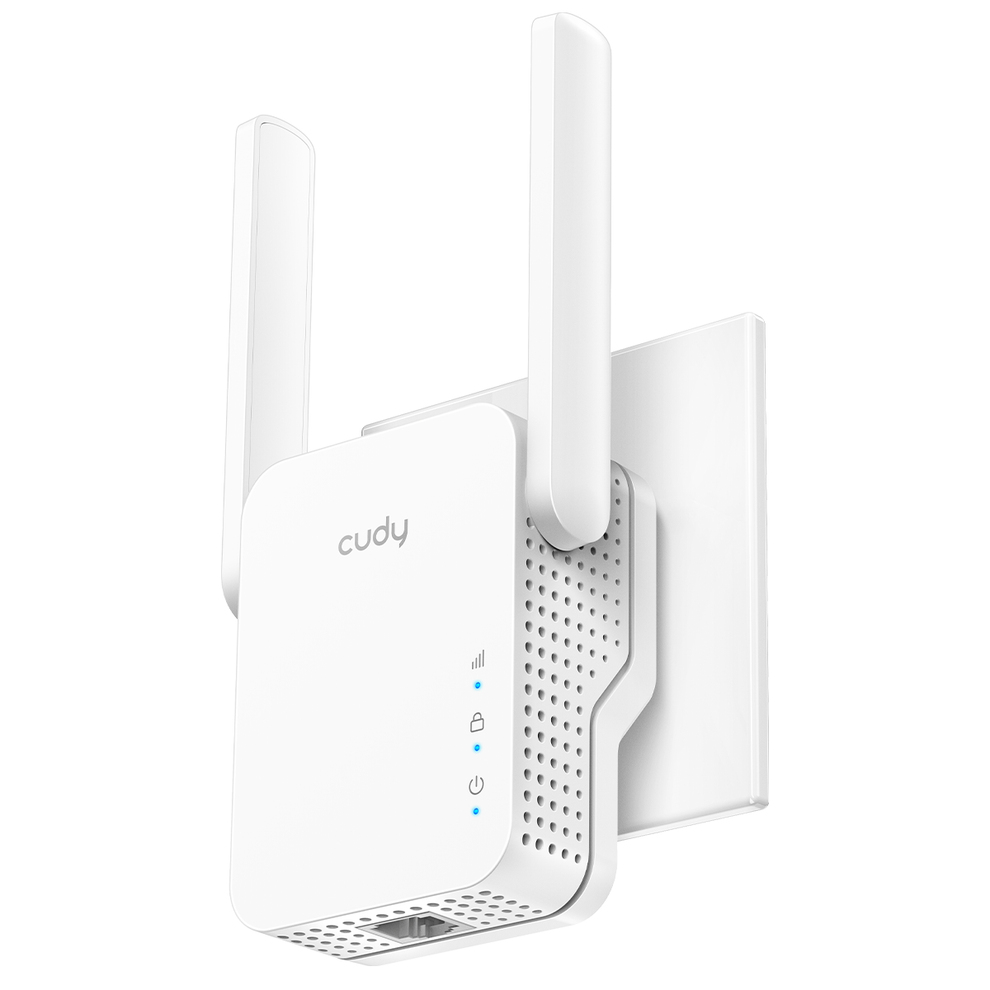 Усилитель Wi-Fi сигнала Cudy RE300 (RE300_Cudy) фото2