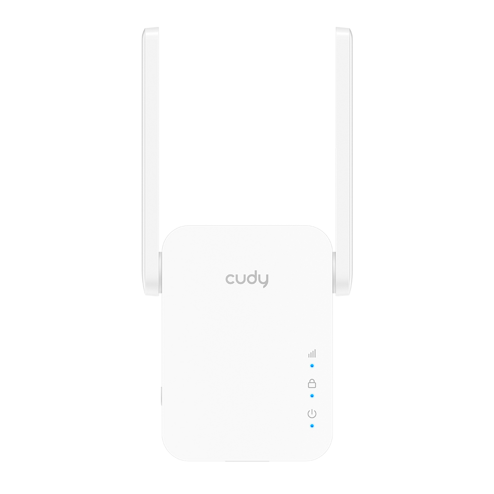Усилитель Wi-Fi сигнала Cudy RE300 (RE300_Cudy) фото3