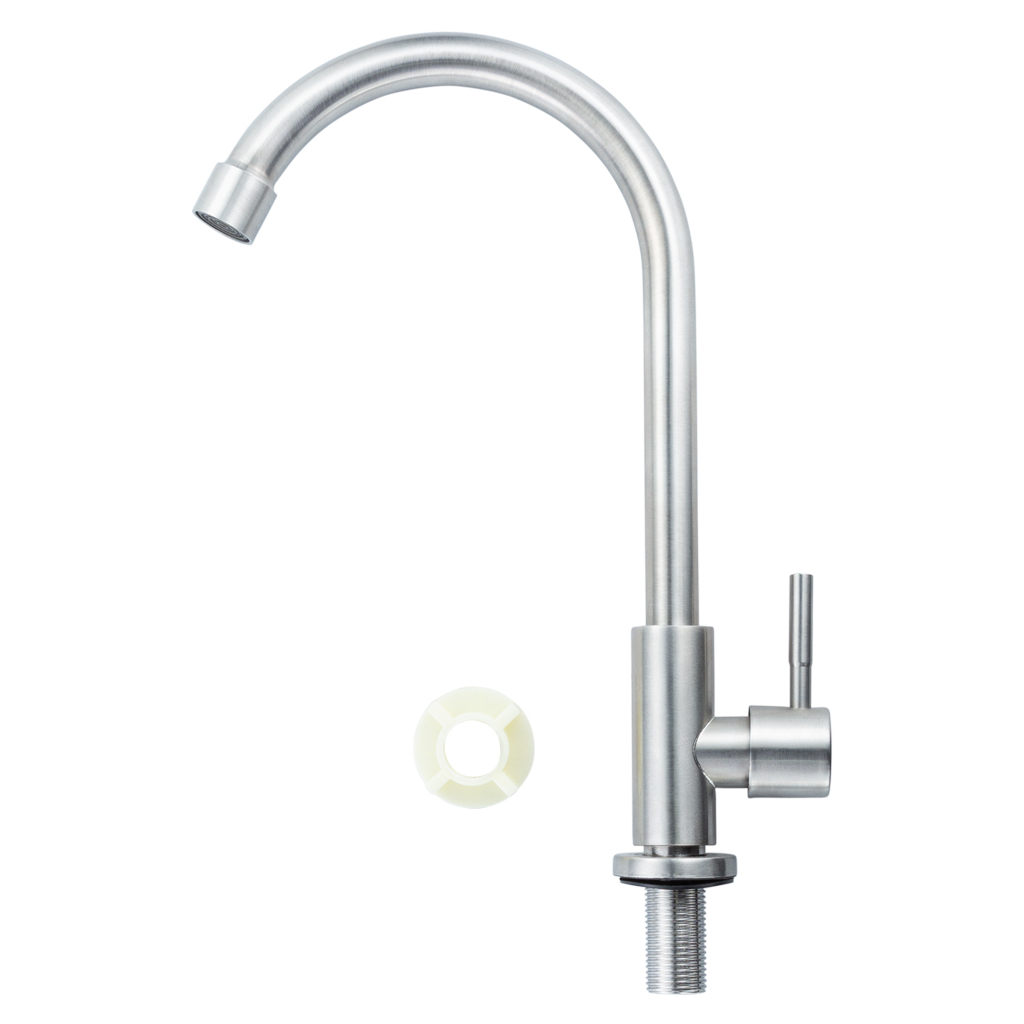 Смеситель AQUATICA KT-1G170P фото2