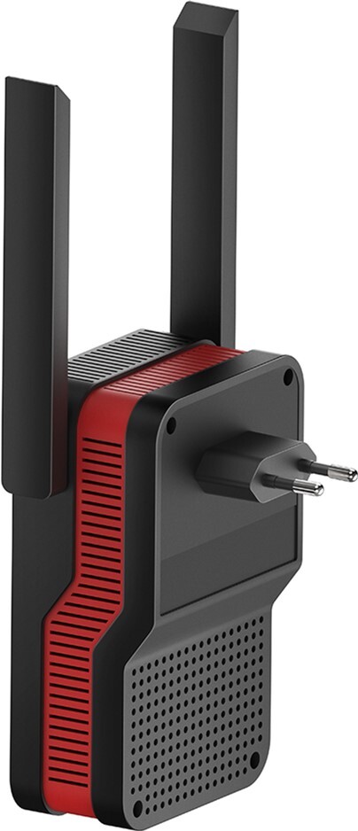 Підсилювач Wi-Fi сигналу Cudy RE3000 (RE3000) фото4