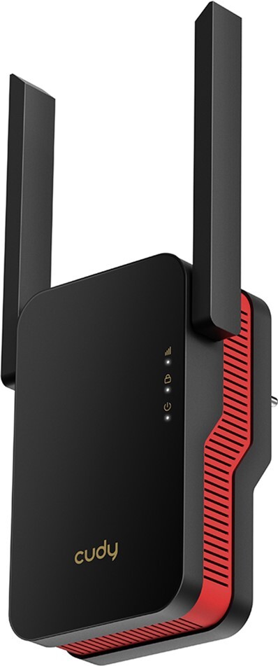 Підсилювач Wi-Fi сигналу Cudy RE3000 (RE3000) фото2
