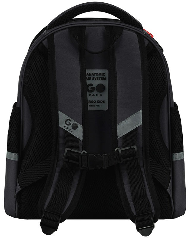 Рюкзак GoPack Education 165S (GO26-165S-6) фото