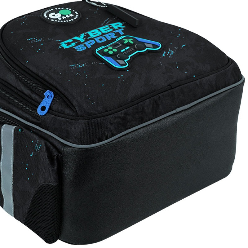 Рюкзак GoPack Education 2606S Win The Game (GO26-2606S-5) фото5