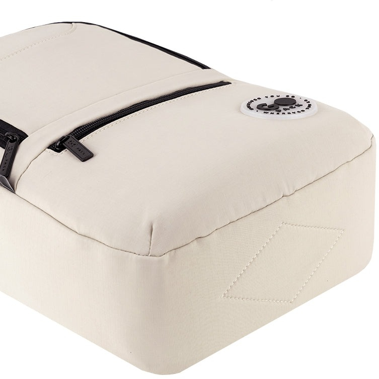 Рюкзак GoPack Education Teens 119S бежевый (GO26-119S-3) фото4