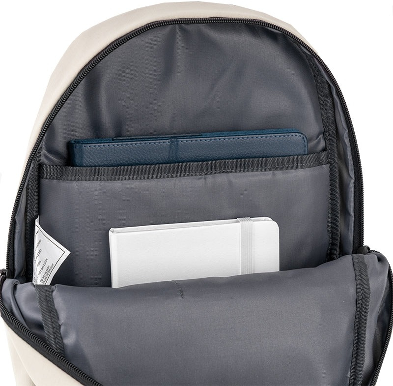 Рюкзак GoPack Education Teens 119S бежевый (GO26-119S-3) фото7