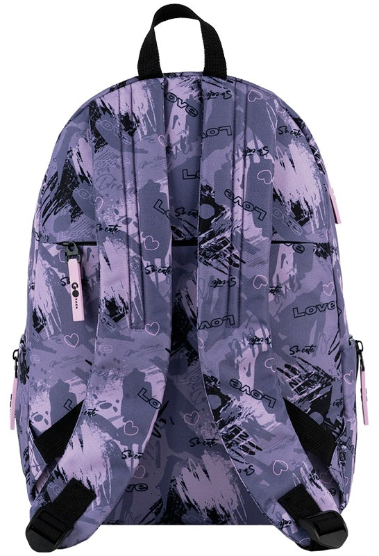 Рюкзак GoPack Education Teens 188M-2 (GO26-188M-2) фото3