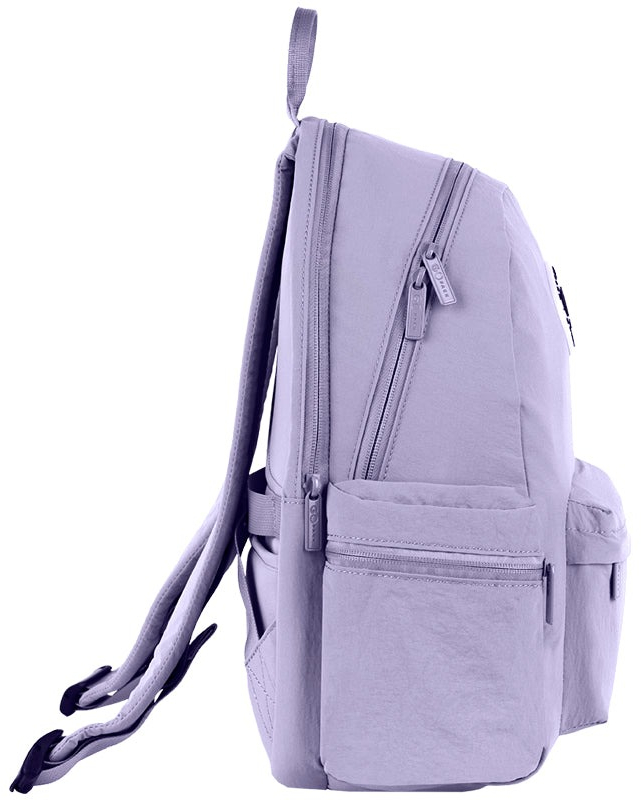 Рюкзак GoPack Education Teens 2510M сиреневый (GO26-2510M-3) фото2