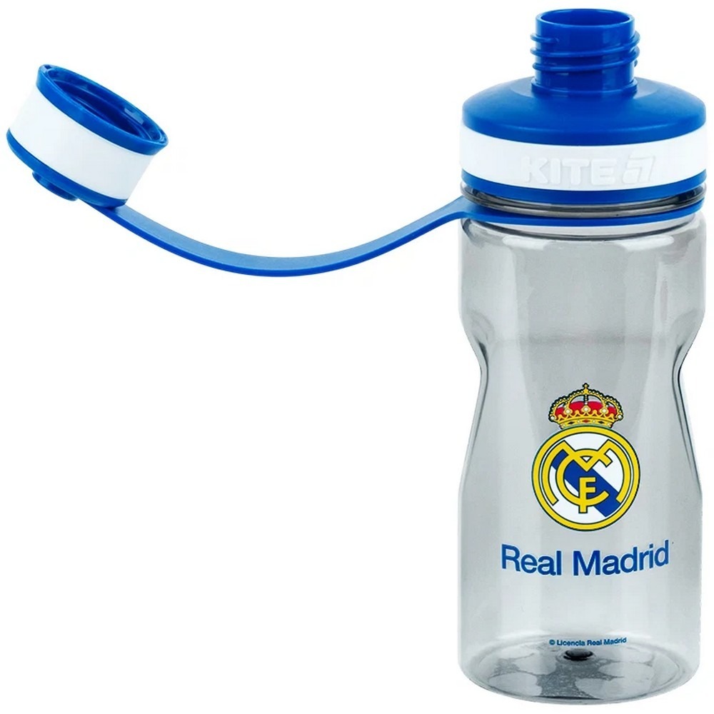 Пляшечка для води Kite FC Real Madrid, 500 мл (RL26-397) фото4