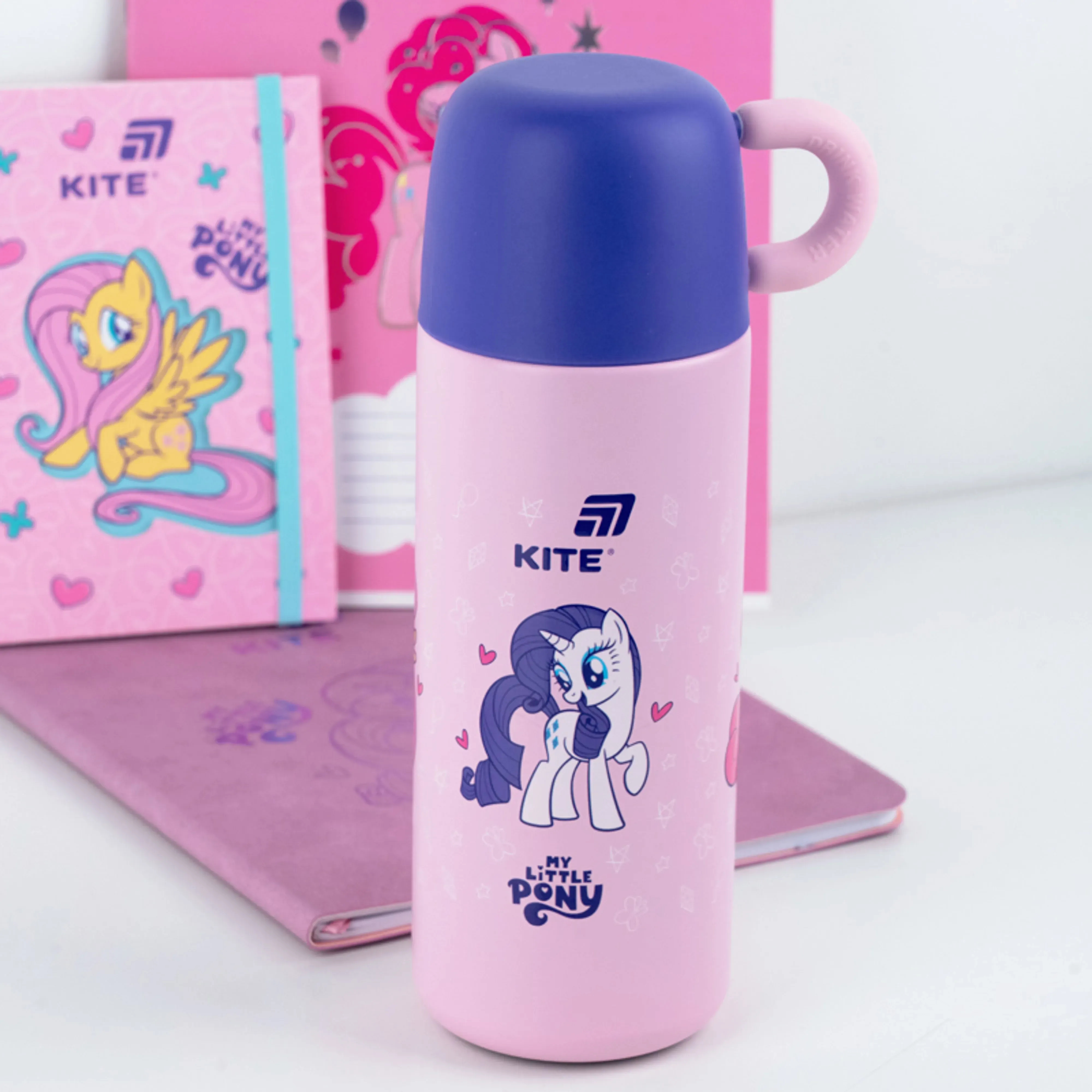 Термос Kite 480 мл, My Little Pony (LP26-312) фото