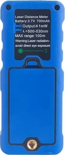 Дальномер Noyafa NF-275L-100 фото