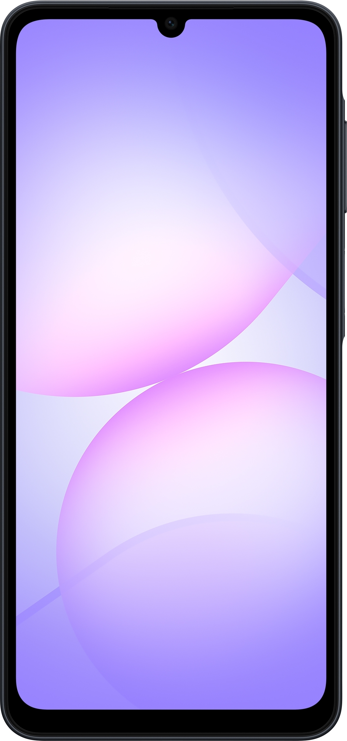 Смартфон Samsung Galaxy A07s 4/128Gb Black (SM-A077FZKGSEK) фото