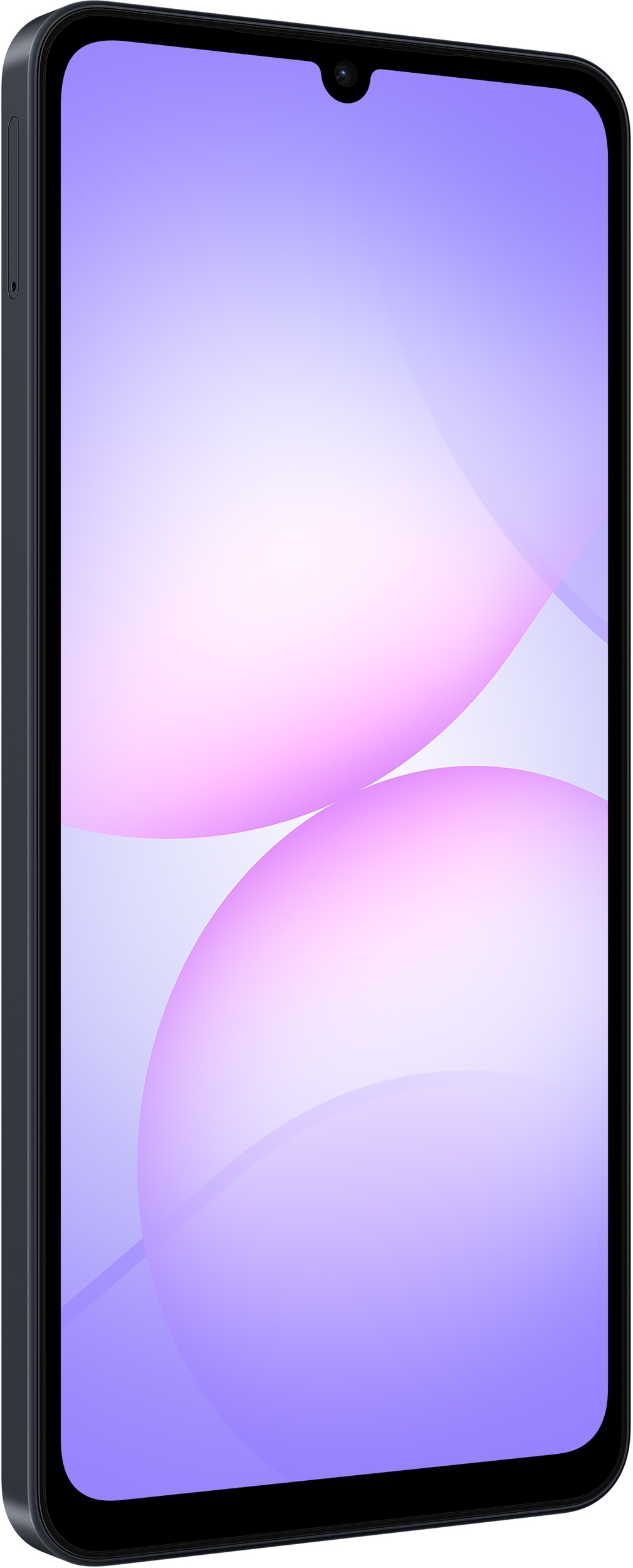 Смартфон Samsung Galaxy A07s 4/128Gb Black (SM-A077FZKGSEK) фото