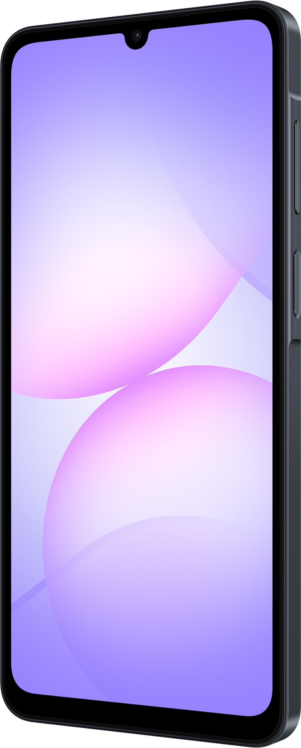 Смартфон Samsung Galaxy A07s 4/128Gb Black (SM-A077FZKGSEK) фото