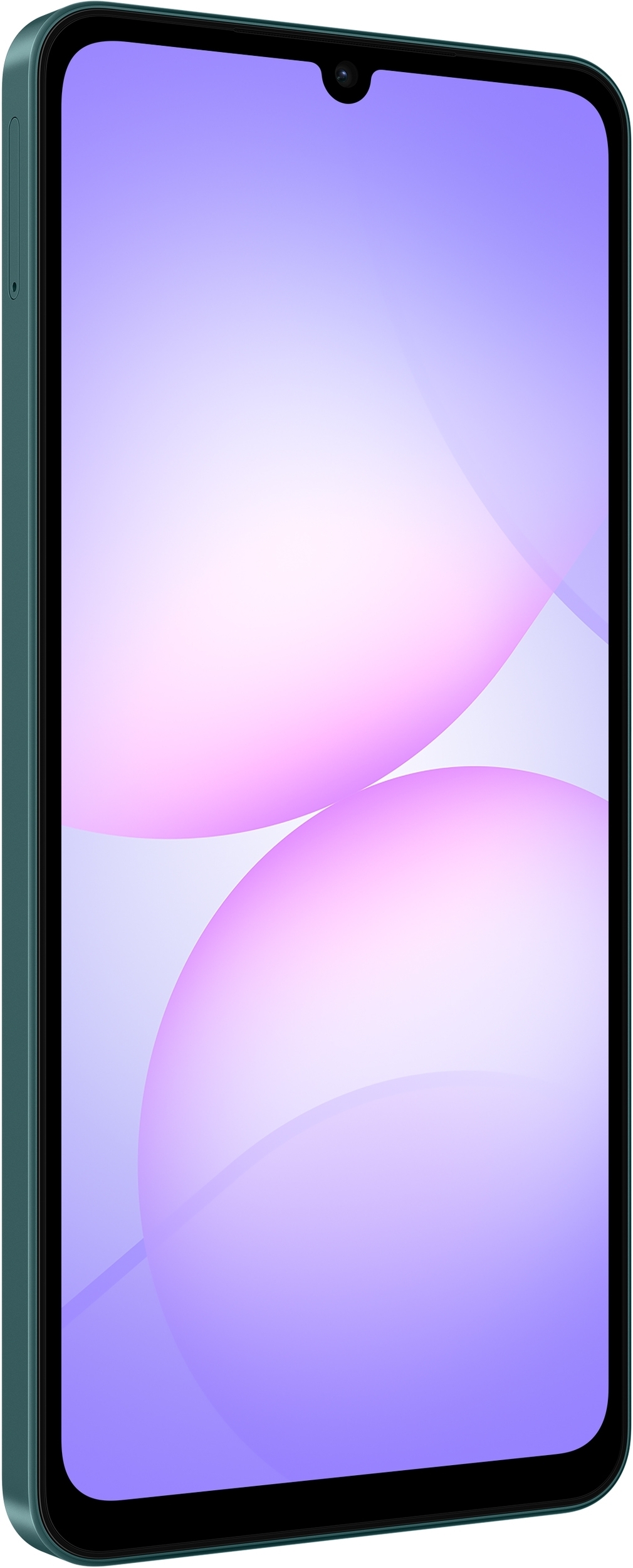 Смартфон Samsung Galaxy A07s 4/128Gb Green (SM-A077FZGGSEK) фото