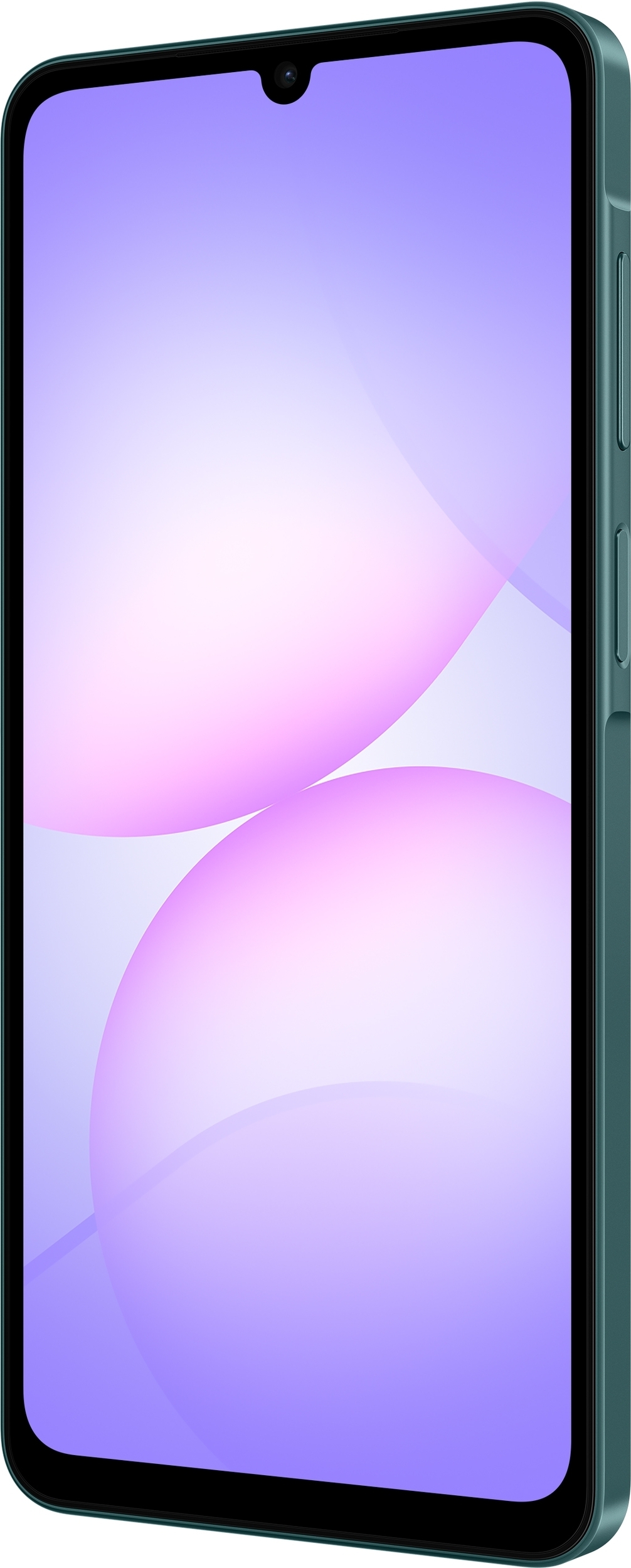 Смартфон Samsung Galaxy A07s 4/128Gb Green (SM-A077FZGGSEK) фото