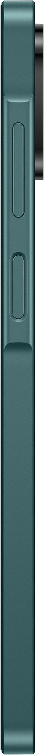 Смартфон Samsung Galaxy A07s 4/128Gb Green (SM-A077FZGGSEK) фото