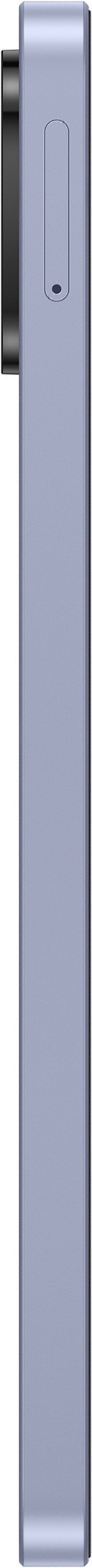 Смартфон Samsung Galaxy A07s 4/128Gb Light Violet (SM-A077FLVGSEK) фото8