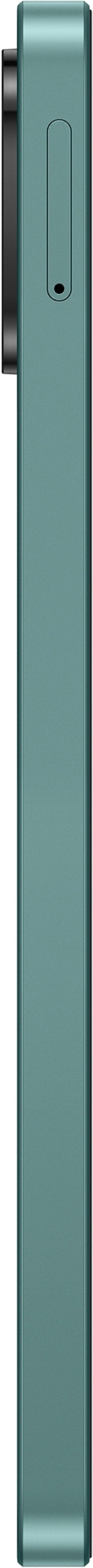 Смартфон Samsung Galaxy A08 4/128Gb Green (SM-A085FZGGSEK) фото8