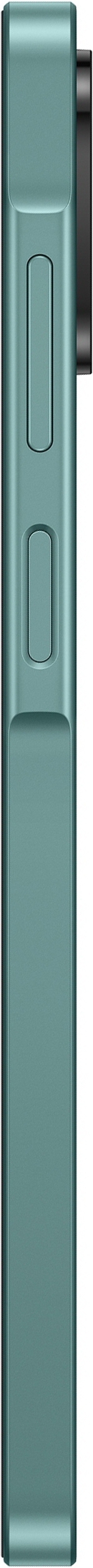 Смартфон Samsung Galaxy A08 4/128Gb Green (SM-A085FZGGSEK) фото9