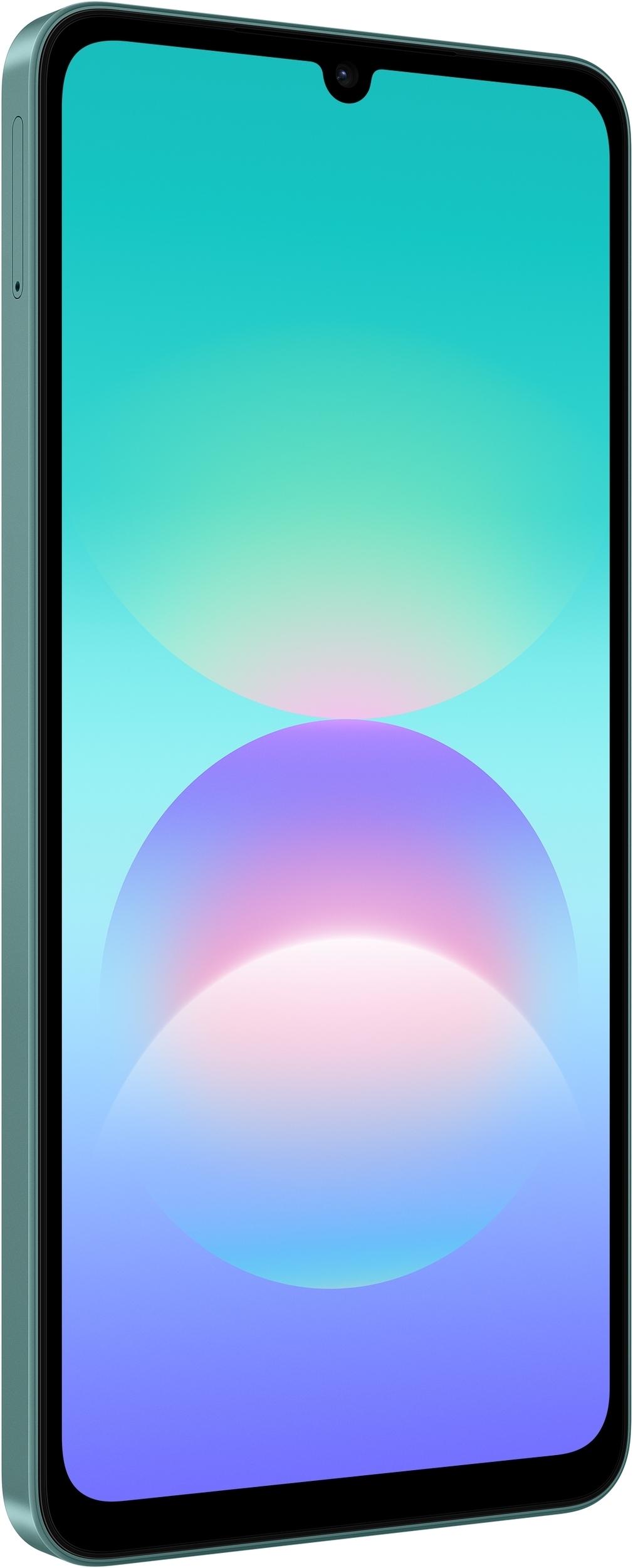 Смартфон Samsung Galaxy A08 4/128Gb Green (SM-A085FZGGSEK) фото2
