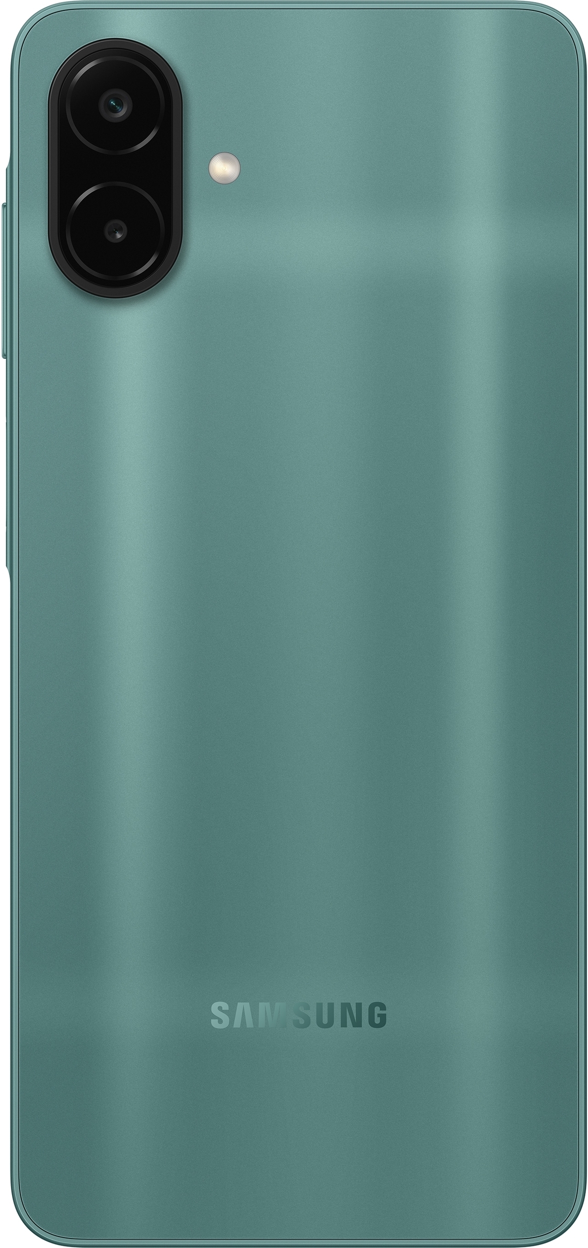 Смартфон Samsung Galaxy A08 4/128Gb Green (SM-A085FZGGSEK) фото6