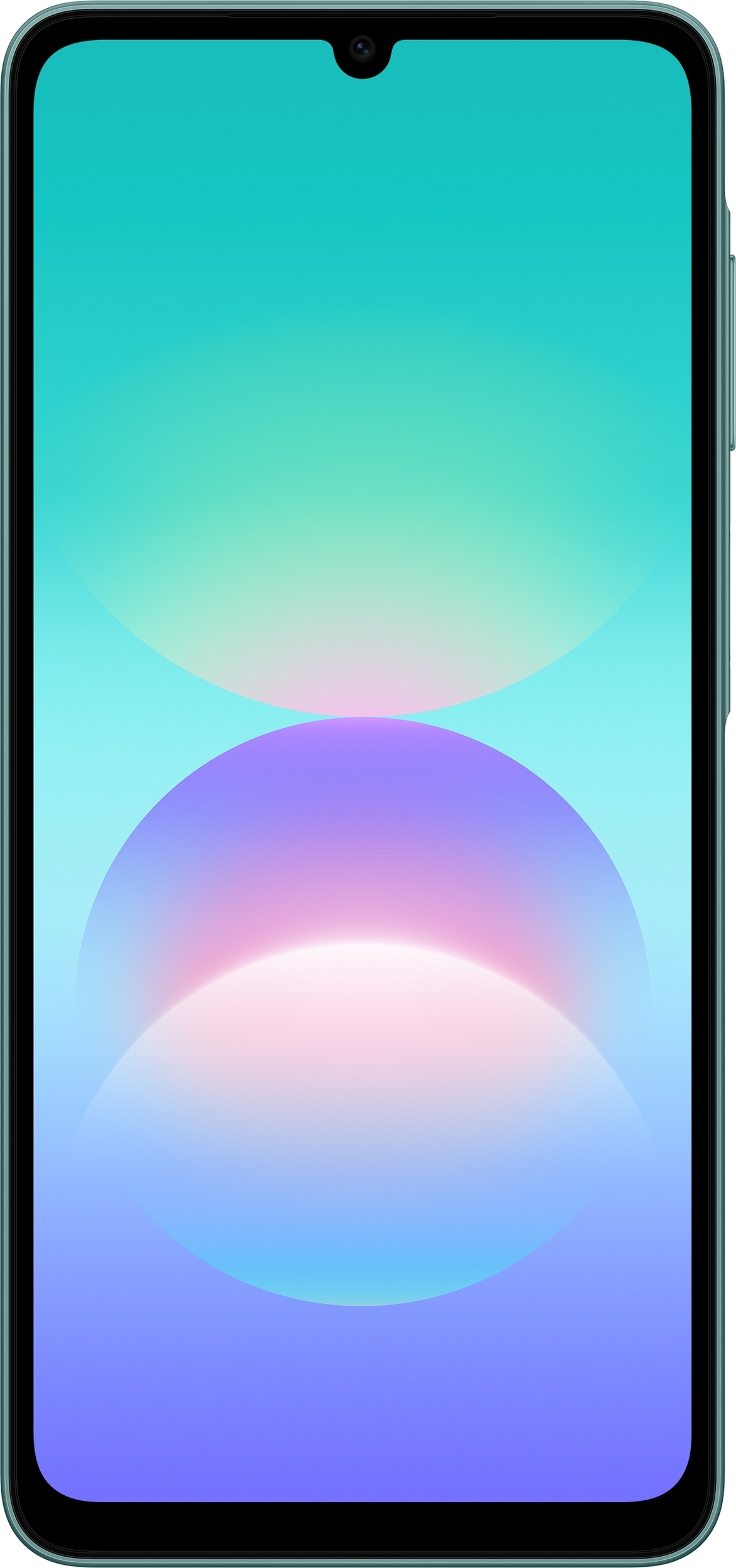 Смартфон Samsung Galaxy A08 4/128Gb Green (SM-A085FZGGSEK) фото3