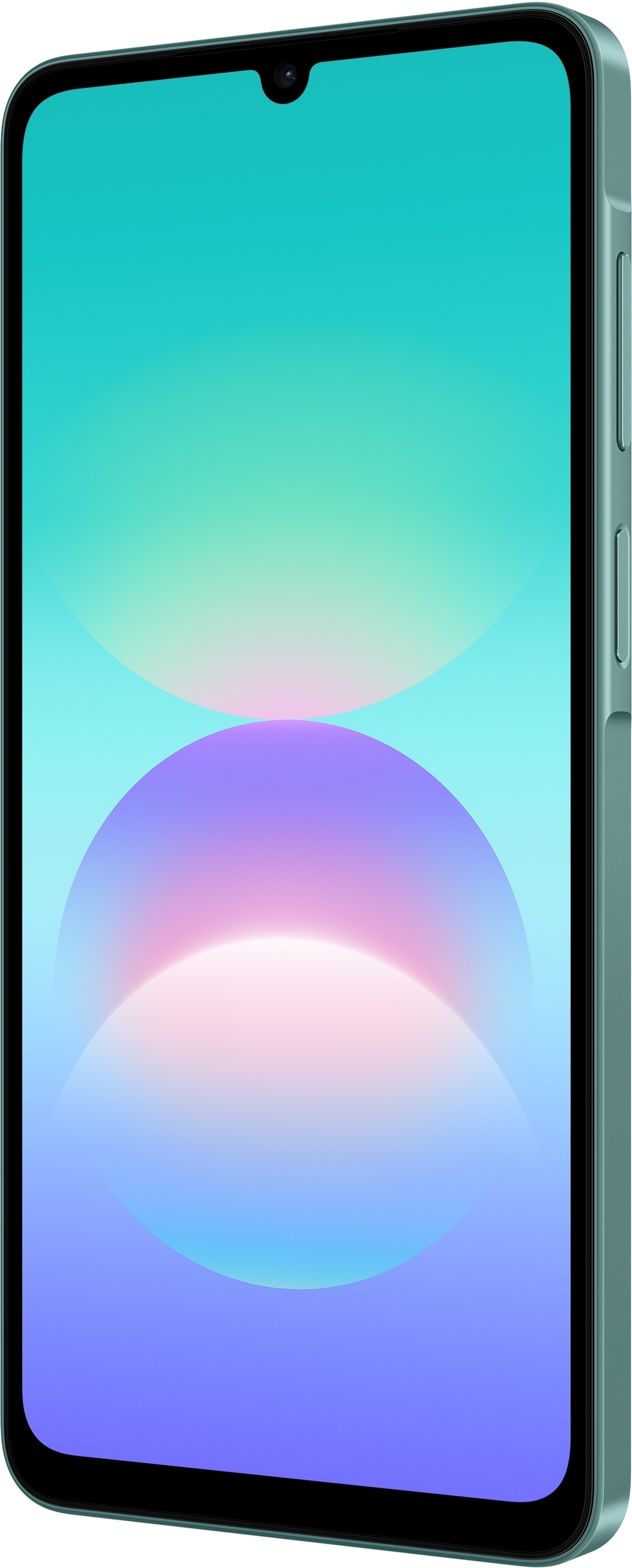 Смартфон Samsung Galaxy A08 4/128Gb Green (SM-A085FZGGSEK) фото4