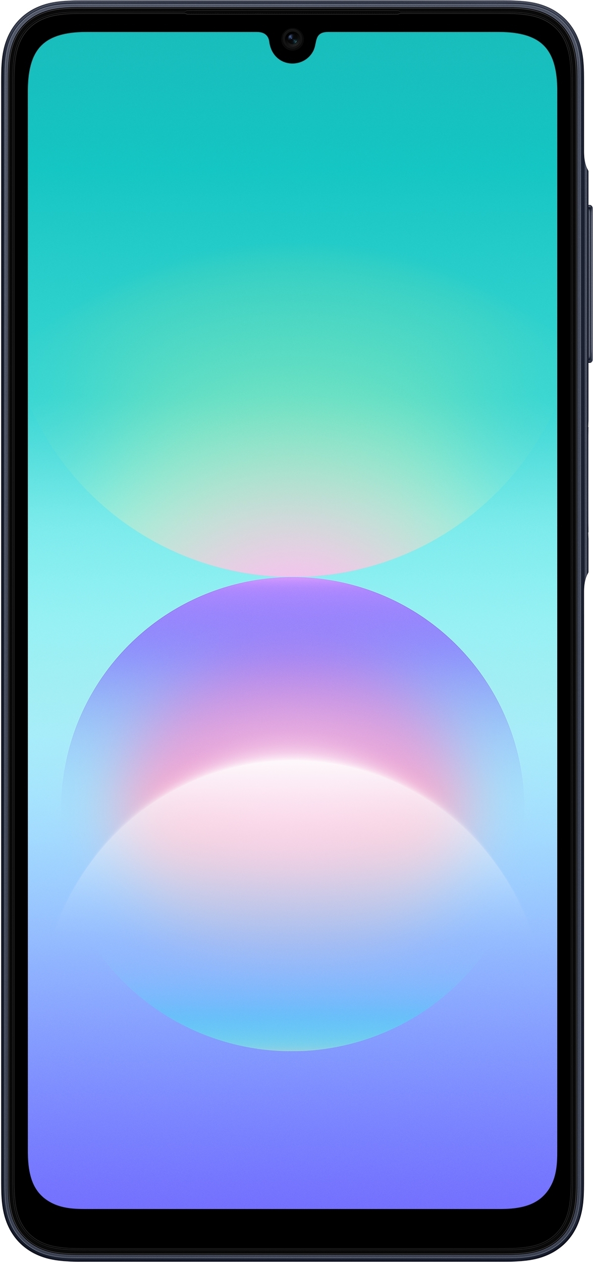 Смартфон Samsung Galaxy A08 4/128Gb Dark Blue (SM-A085FDBGSEK) фото3