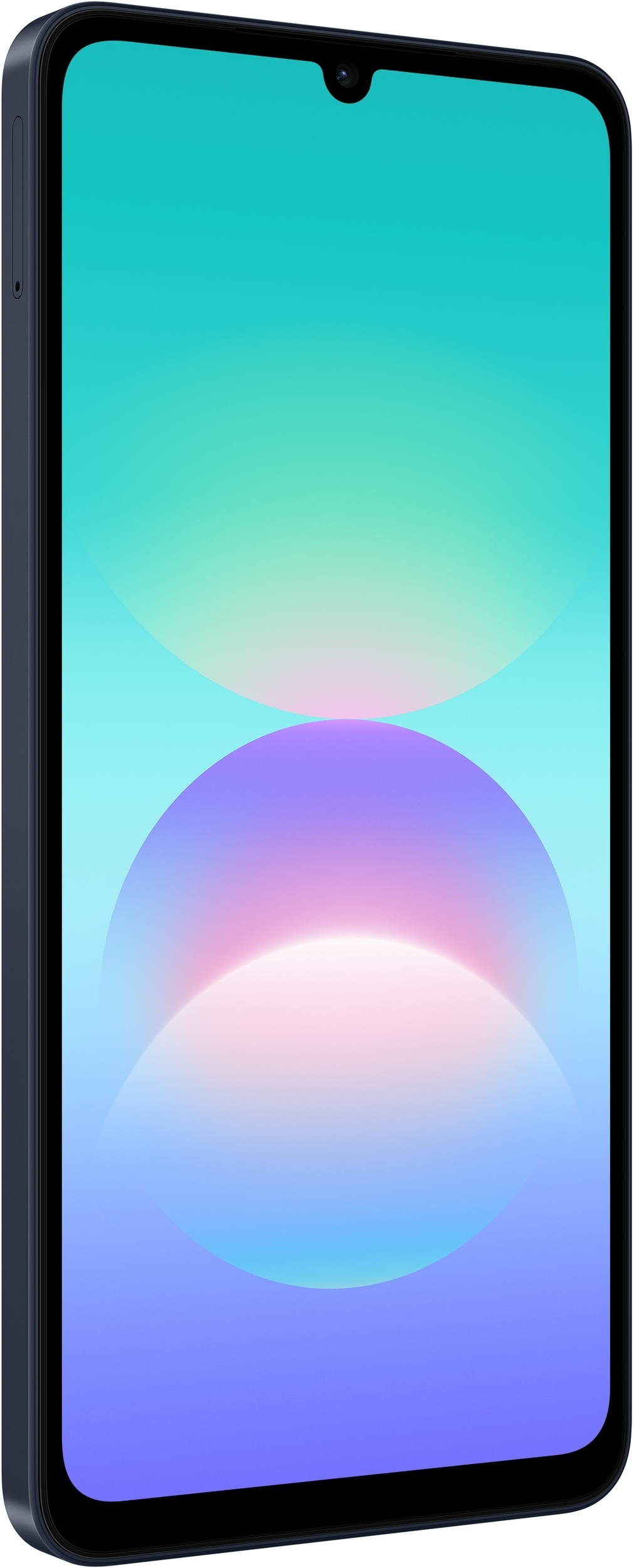 Смартфон Samsung Galaxy A08 4/128Gb Dark Blue (SM-A085FDBGSEK) фото2